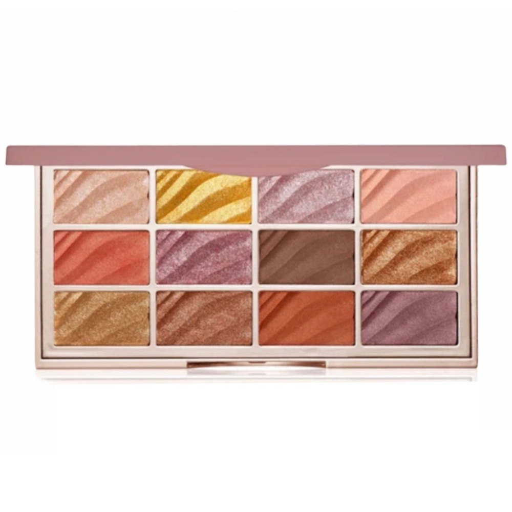 Ciate London The Velvet Palette